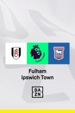 Jornada 20: Fulham - Ipswich Town