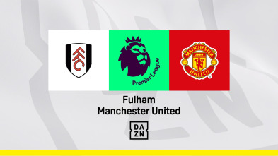 Jornada 23: Fulham - Manchester United