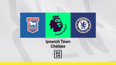 Jornada 19: Ipswich Town - Chelsea