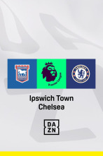 Jornada 19: Ipswich Town - Chelsea