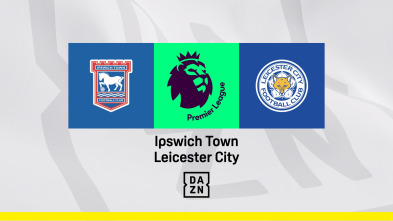 Jornada 10: Ipswich Town - Leicester