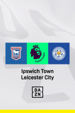 Jornada 10: Ipswich Town - Leicester