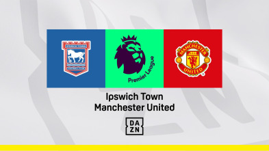 Jornada 12: Ipswich Town - Manchester Utd.