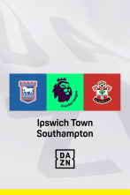 Jornada 24: Ipswich Town - Southampton