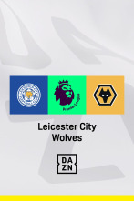 Jornada 17: Leicester - Wolverhampton