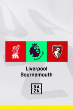 Jornada 5: Liverpool - Bournemouth