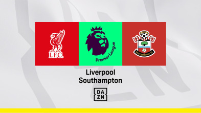 Jornada 28: Liverpool - Southampton