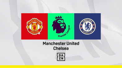 Jornada 10: Manchester United - Chelsea