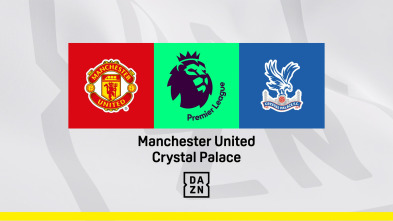 Jornada 24: Manchester United - Crystal Palace