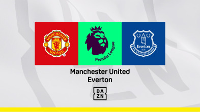 Jornada 13: Manchester United - Everton