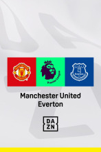 Jornada 13: Manchester United - Everton