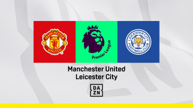 Jornada 11: Manchester United - Leicester