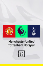 Jornada 6: Manchester United - Tottenham