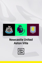 Jornada 18: Newcastle - Aston Villa