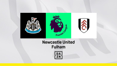 Jornada 24: Newcastle - Fulham