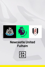 Jornada 24: Newcastle - Fulham