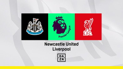 Jornada 14: Newcastle - Liverpool