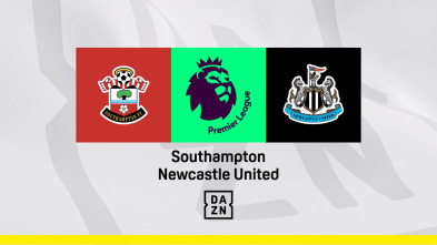 Jornada 23: Southampton - Newcastle