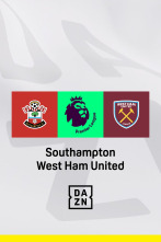 Jornada 18: Southampton - West Ham