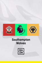 Jornada 29: Southampton - Wolverhampton