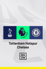 Jornada 15: Tottenham - Chelsea