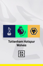 Jornada 19: Tottenham - Wolverhampton