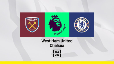 Jornada 5: West Ham - Chelsea