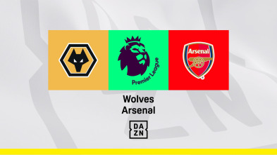 Jornada 23: Wolverhampton - Arsenal