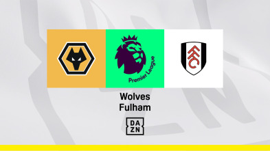 Jornada 27: Wolverhampton - Fulham