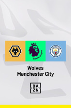 Jornada 8: Wolverhampton - Manchester City