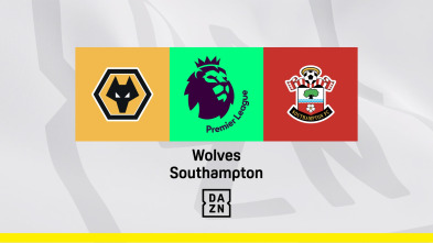 Jornada 11: Wolverhampton - Southampton