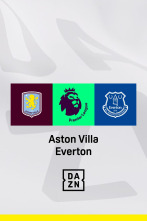 Jornada 4: Aston Villa - Everton