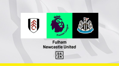 Jornada 5: Fulham - Newcastle