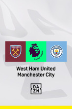 Jornada 3: West Ham - Manchester City