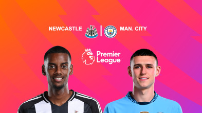 Jornada 6: Newcastle - Manchester City