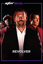 Revolver