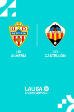 Jornada 5: Almería - Castellón