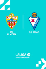 Jornada 6: Almería - Eibar