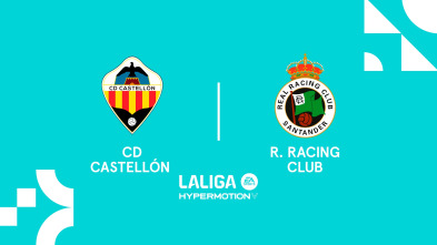 Jornada 6: Castellón - Racing