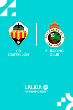 Jornada 6: Castellón - Racing