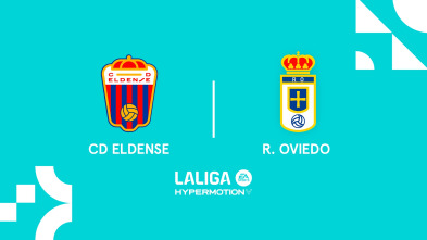 Jornada 6: Eldense - Real Oviedo