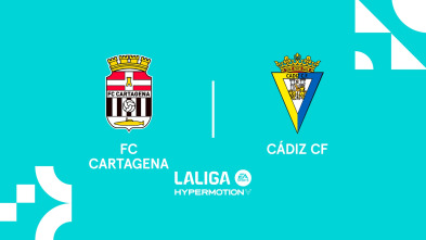 Jornada 6: Cartagena - Cádiz