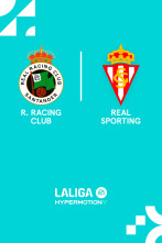 Jornada 5: Racing - Sporting