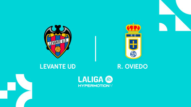 Jornada 8: Levante - Real Oviedo