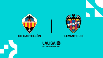 Jornada 10: Castellón - Levante