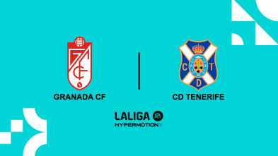 Jornada 10: Granada - Tenerife