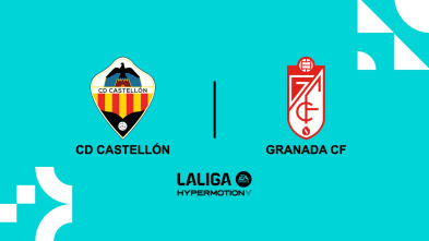 Jornada 11: Castellón - Granada