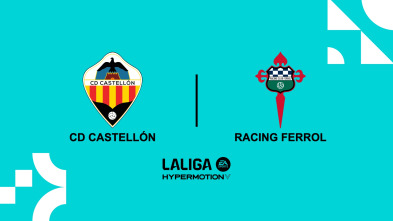 Jornada 13: Castellón - Racing Ferrol