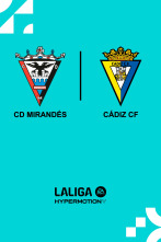 Jornada 14: Mirandés - Cádiz