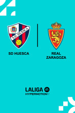 Jornada 14: Huesca - Zaragoza